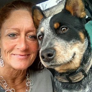 Meet your Posher, Diedra